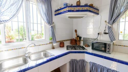 Villa Casa Haya Antequera