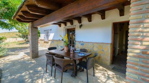 Villa Casa Haya Antequera
