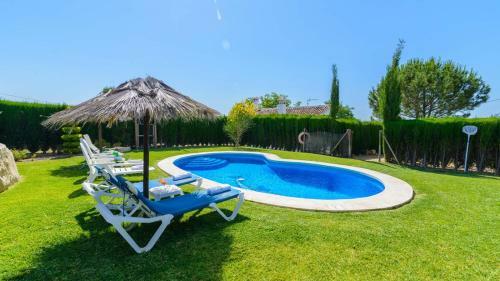 Villa Casa Haya Antequera