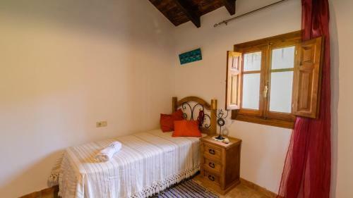 Villa Casa Haya Antequera
