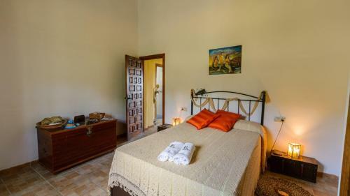 Villa Casa Haya Antequera