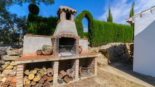 Villa Casa Haya Antequera