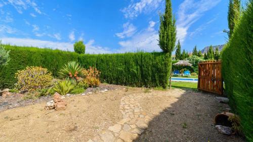 Villa Casa Haya Antequera