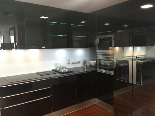Luxury Apartment In Altea Hills