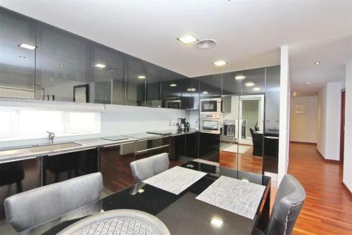 Luxury Apartment In Altea Hills