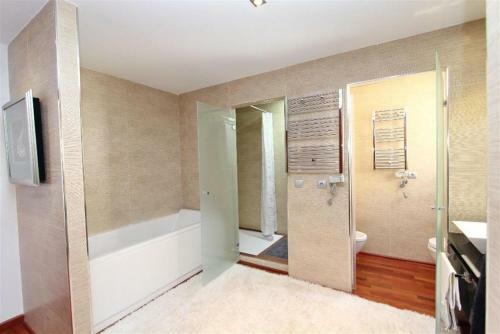 Luxury Apartment In Altea Hills