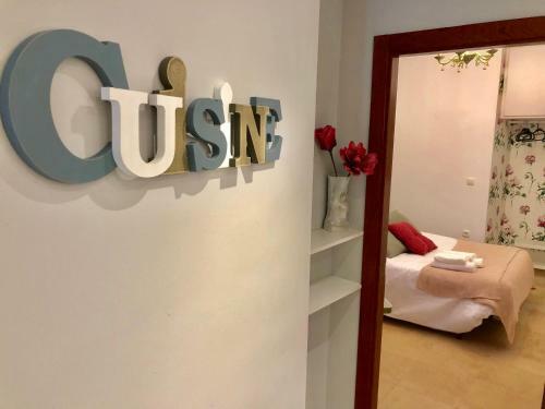 Centro Antequera Apartamento Calzada Centro