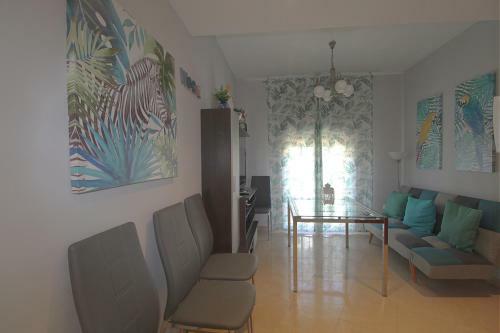 Centro Antequera Apartamento Calzada Centro