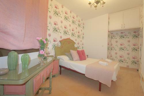 Centro Antequera Apartamento Calzada Centro