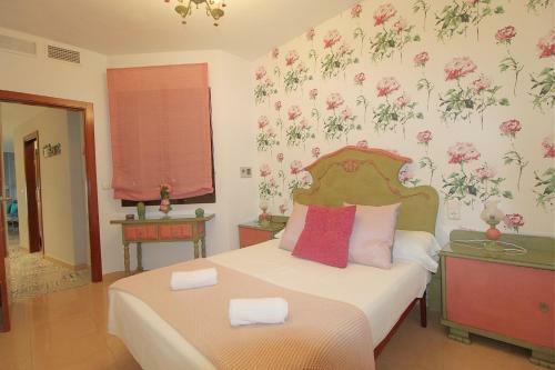 Centro Antequera Apartamento Calzada Centro