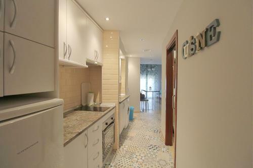 Centro Antequera Apartamento Calzada Centro
