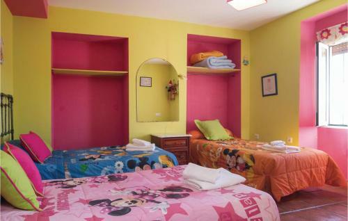 Five-bedroom Holiday Home In Archidona
