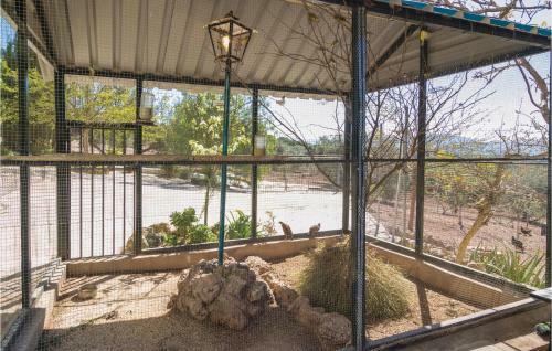 Five-bedroom Holiday Home In Archidona