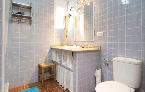 Five-bedroom Holiday Home In Archidona