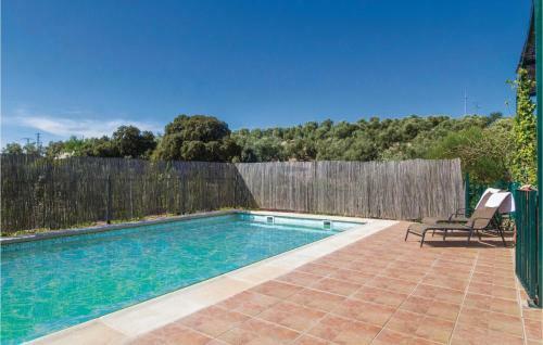 Five-bedroom Holiday Home In Archidona