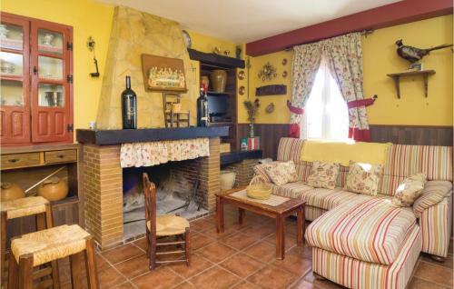 Five-bedroom Holiday Home In Archidona