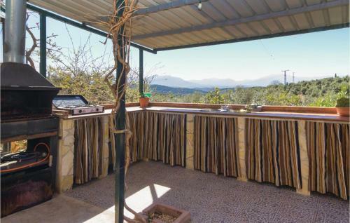 Five-bedroom Holiday Home In Archidona