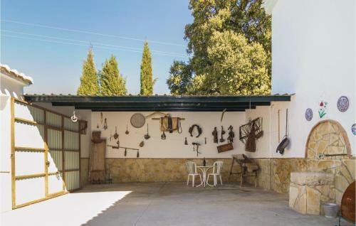 Five-bedroom Holiday Home In Archidona
