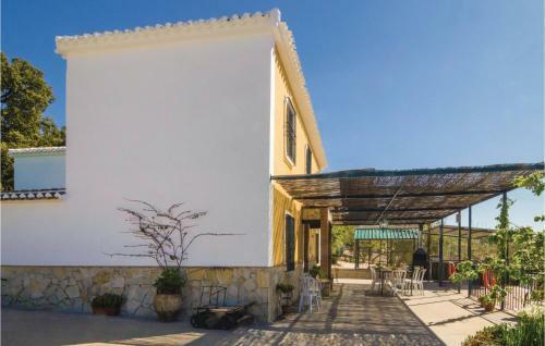 Five-bedroom Holiday Home In Archidona