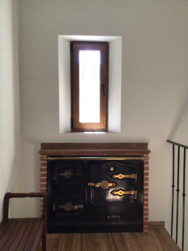 Apartamento La Pepi House 2