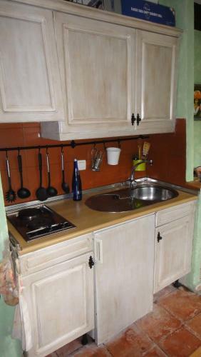 Beatiful Apartment Near In Aracena