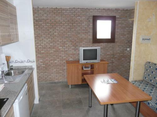 Aranjuez Camping & Bungalows