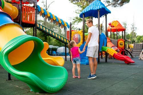 Aranjuez Camping & Bungalows