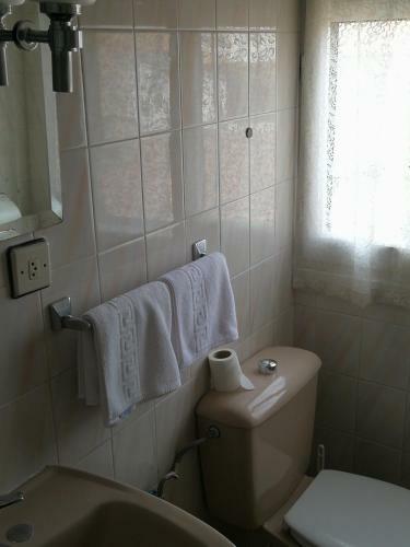 Hostal Pensi�n Sole