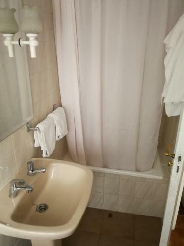 Hostal Pensi�n Sole