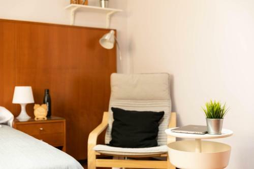 Hostal Residencia Campus Palacio Del Nuncio