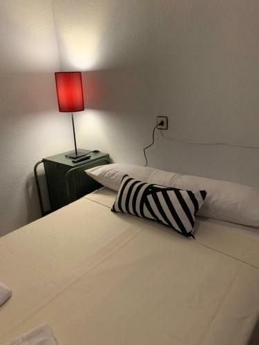 Hotel Y Restaurante Puerta de Aranda