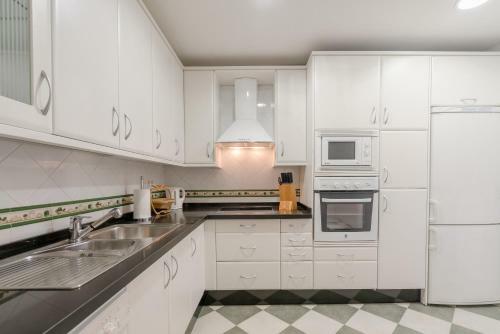 Apartamento Calle Purgatorio Centro
