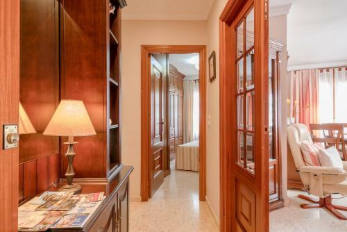 Apartamento Calle Purgatorio Centro