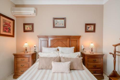 Apartamento Calle Purgatorio Centro