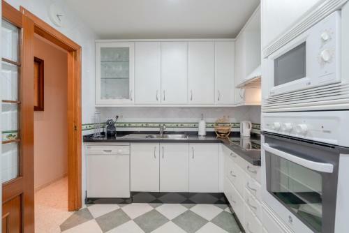 Apartamento Calle Purgatorio Centro