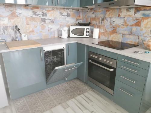 Apartamento Confort Nordico Aranjuez