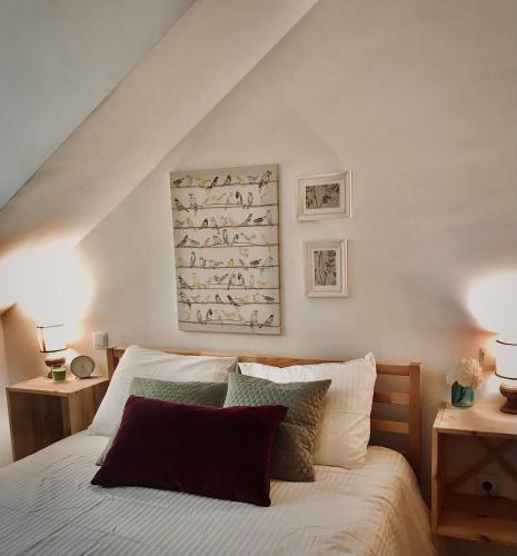 Apartamento Confort Nordico Aranjuez