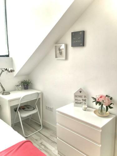 Apartamento Confort Nordico Aranjuez