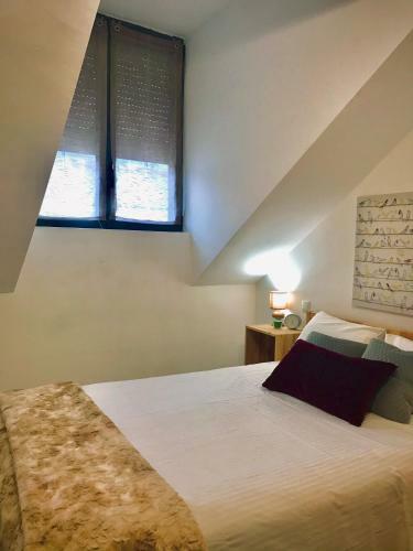 Apartamento Confort Nordico Aranjuez