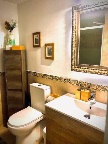 Apartamento Confort Nordico Aranjuez