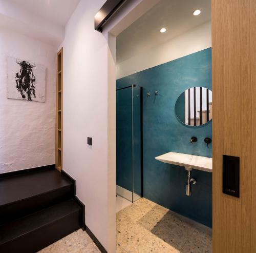 Apartamento La Almacer�a de Antequera