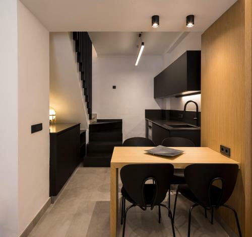 Apartamento La Almacer�a de Antequera