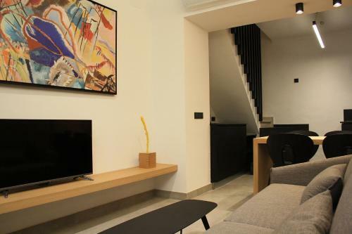 Apartamento La Almacer�a de Antequera