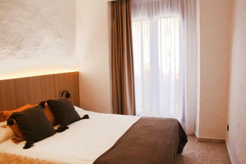 Apartamento La Almacer�a de Antequera