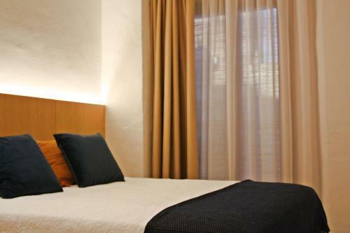 Apartamento La Almacer�a de Antequera