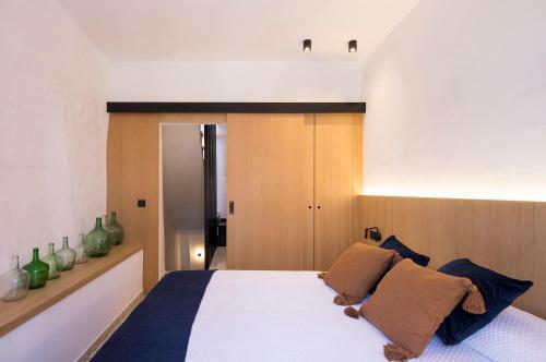 Apartamento La Almacer�a de Antequera