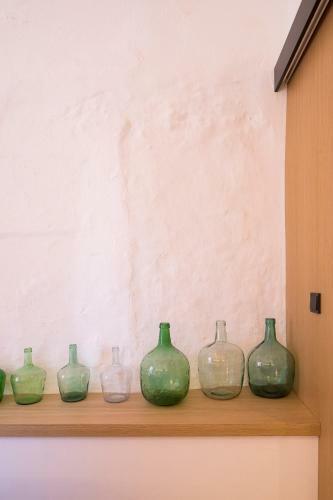 Apartamento La Almacer�a de Antequera