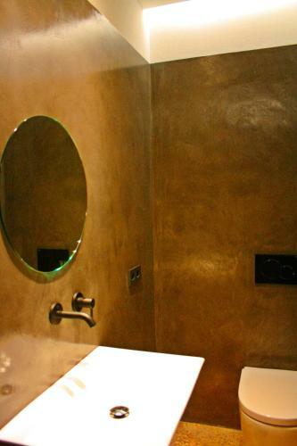 Apartamento La Almacer�a de Antequera
