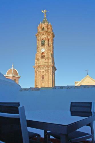 Apartamento La Almacer�a de Antequera