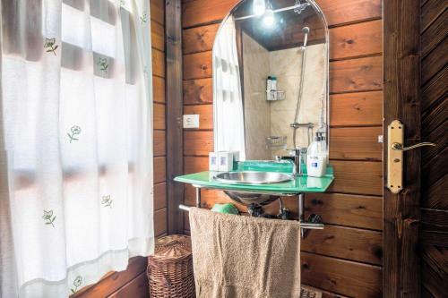 Casa Rural Con Piscina